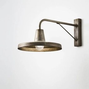 Aplica de perete design minimalist Industrial Style, Officina 268.03.FF