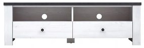 Antverpen Rtv 2S Snow Ash/Stejar Pătit