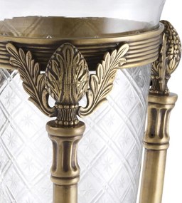 Vas decorativ design LUX Rothschield 110084 HZ