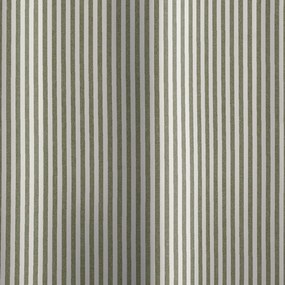 Perdea de duș 180x180 cm Stripe – Catherine Lansfield