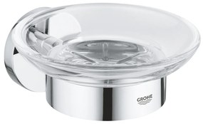 Grohe Start săpunieră perete crom 41193000