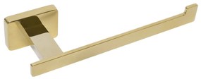 Suport hârtie igienică OSTE 04 GOLD