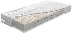 Saltea spumă Hélios XXL 195x85 cm (T3/T2). 763684