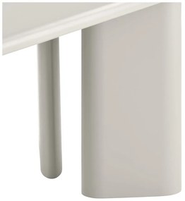 Masă de dining 100x220 cm Nagano – House Nordic