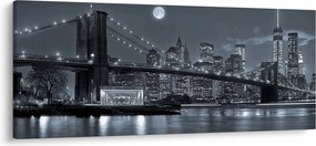 Tablou - Cele mai multe (120x50 cm)