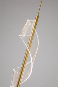 Lustra/Pendul LED design modern Belle