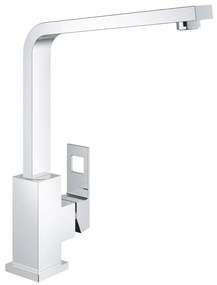 GROHE 31255000 - Baterie pentru chiuvetă EUROCUBE, crom lucios