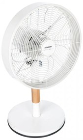 Sencor SFE 3080WH ventilator de masă