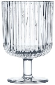 Pahar cu picior 250ml, Rillet