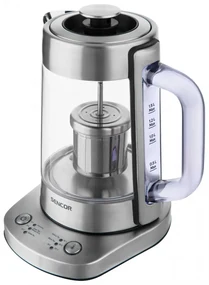 Sencor SWK 1590SS, fierbător apă 1,5 L