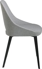 Scaun tapitat design italian Oretha