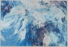 Covor Galaxy, Heinner, 200x300 cm, poliester, multicolor