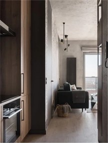 Lustra moderna design minimalist PONGO 2L