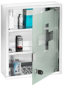 Trusă de prim ajutor Wenko Chest, 30 x 40 cm