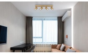 Spot Globo 57911-4GO ROBBY 4xGU10/35W/230V