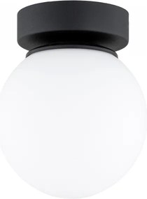 Brilagi - Spot MILO 1xE27/60W/230V negru