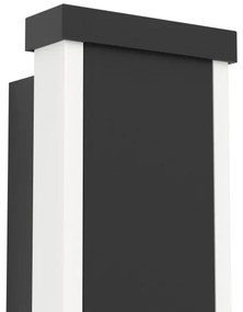 Aplică LED Eglo 900676 NEVIANO 2xLED/3,7W/230V 3000K