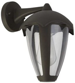 Aplica perete exterior IP44 Bluebell