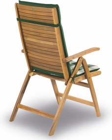 Husă de scaun Fieldmann FDZN 9101, verde