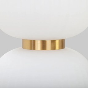 Lampadar, Lampa de podea LED CCT AKARI