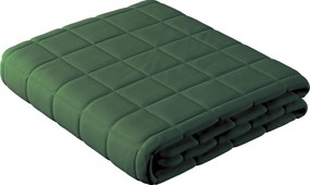 Cuvertura matlasata cu patratele