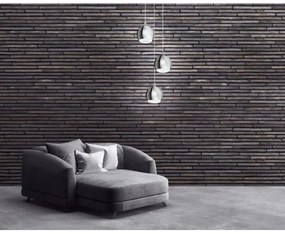 Eglo 95913 - LED Lustra CONESSA 3xGU10-LED/4W/230V