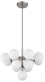 Lustra suspendata design modern GRAPPY 13L