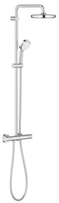 GROHE 27922001 - Set de duș TEMPESTA COSMOPOLITAN 210, crom lucios
