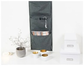 Organizator suspendat Bigso Box of Sweden Hang, gri