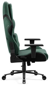 Scaun de gaming Diablo X.One Prime Forest Green Normal Size