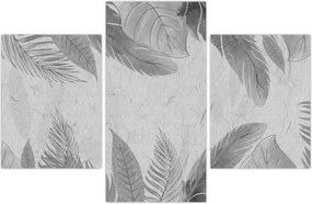Tablou - Frunze (90x60 cm)