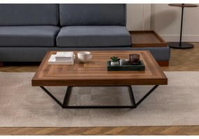 Măsuță de cafea Cora Walnut