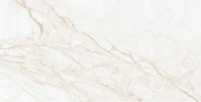 Mexen Rayas Beige gres glazurat rectificat. G1, placă podea-perete 120 x 60 cm, lucios - TL147-120-060-00