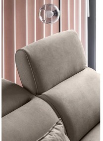 Coltar extensibil Noble pe stanga Savoi 7