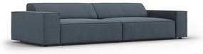 Canapea 4 locuri Jodie stofa L244 cm