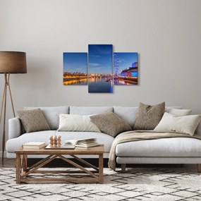 Tablou London Eye (90x60 cm)
