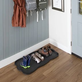 Tăviță încălțăminte Nimbus 74x37 cm - Taviță dezinfectare