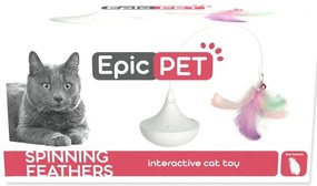 Jucărie pentru pisici Epic Pet Interactive – Plaček Pet Products