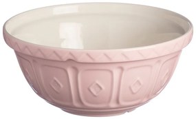 Bol roz din gresie ø 29 cm Colour Mix – Mason Cash