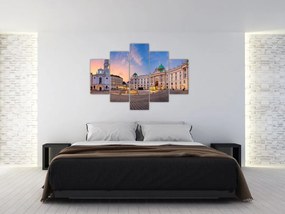 Tablou - Austria, Viena (150x105 cm)
