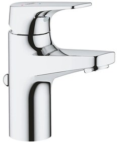 GROHE 23769000 - Baterie pentru lavoar START FLOW, crom lucios