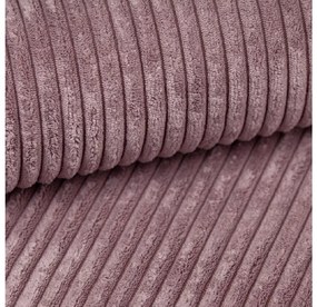 Coltar extensibil TAFIRA, violet deschis, colt interschimbabil
