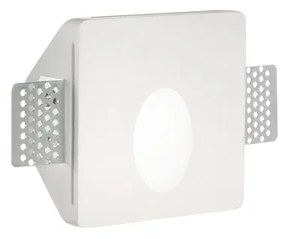 Spot LED incastrabil ideal pentru iluminat scara sau hol WALKY-3 249834 IDL