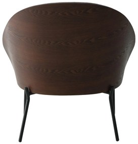 Fotoliu gri deschis Canelas – House Nordic