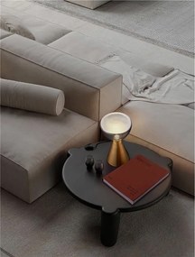 Veioza/Lampa LED de masa decorativa VOI