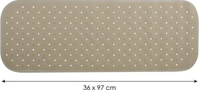 Protecție antiderapantă pentru cadă 36x97 cm Class Premium – MSV