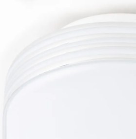 Plafonieră LED Brilliant ARIELLA LED/24W/230V 34x34 cm 3000K alb