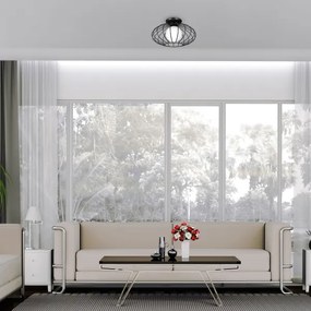 Plafonieră KRONOS 1xE14/40W/230V