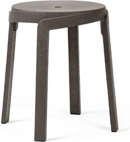 Scaun de Bar, Exterior, Nardi - Stack Mini
