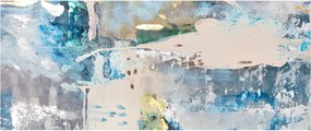 Tablou - Abstract (120x50 cm)